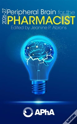 Capa do artigo Peripheral Brain For The Pharmacist, 2026-27