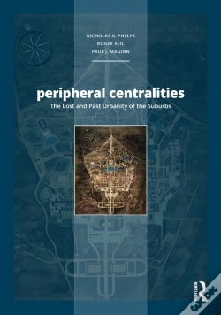 Capa do artigo Peripheral Centralities
