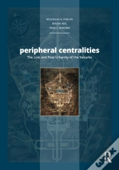 Capa do artigo Peripheral Centralities