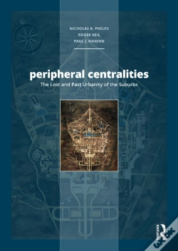 Capa do artigo Peripheral Centralities