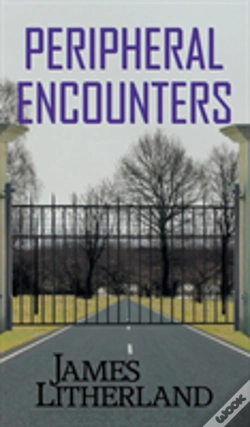 Capa do artigo Peripheral Encounters (Slowpocalypse, Book 4)
