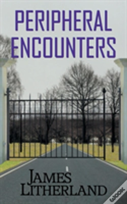 Capa do artigo Peripheral Encounters (Slowpocalypse, Book 4)