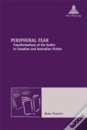 Capa do artigo Peripheral Fear