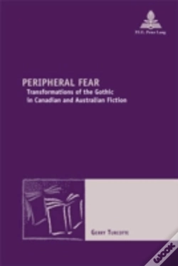 Capa do artigo Peripheral Fear