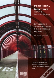 Capa do artigo Peripheral Identities