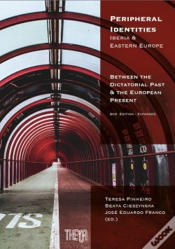 Capa do artigo Peripheral Identities