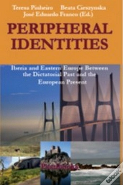 Capa do artigo Peripheral Identities