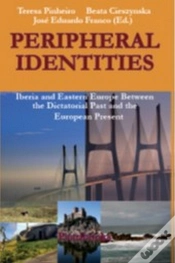 Capa do artigo Peripheral Identities