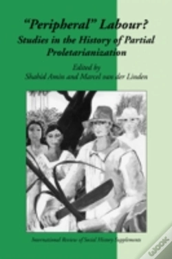 Capa do artigo Peripheral Labour