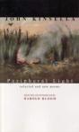 Peripheral Light: Selected & New Poems - Preview