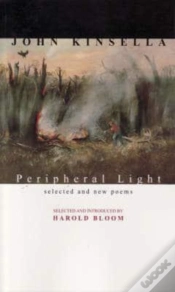 Capa do artigo Peripheral Light: Selected & New Poems