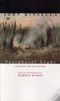 Capa do artigo Peripheral Light: Selected & New Poems