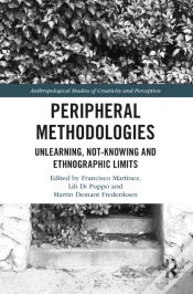 Capa do artigo Peripheral Methodologies
