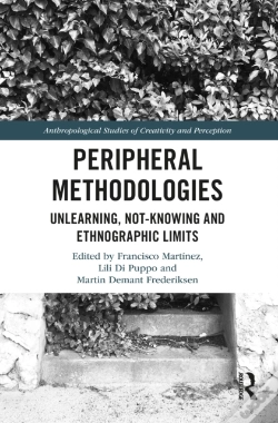 Capa do artigo Peripheral Methodologies