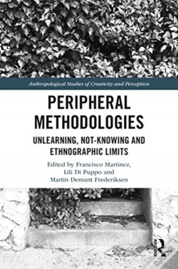Capa do artigo Peripheral Methodologies