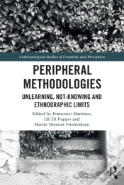 Capa do artigo Peripheral Methodologies