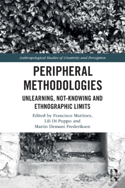 Capa do artigo Peripheral Methodologies