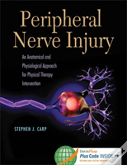 Capa do artigo Peripheral Nerve Injury: An Anatomical And Physiological Approac