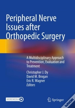 Capa do artigo Peripheral Nerve Issues After Orthopedic Surgery