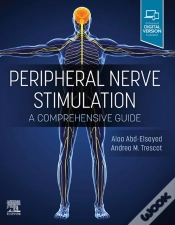 Capa do artigo Peripheral Nerve Stimulation - E-Book