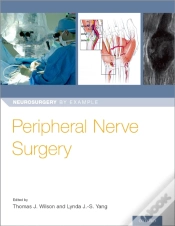 Capa do artigo Peripheral Nerve Surgery