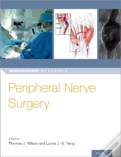 Capa do artigo Peripheral Nerve Surgery