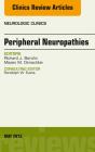 Peripheral Neuropathies, An Issue Of Neurologic Clinics - Preview