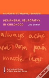 Peripheral Neuropathy In Childhood