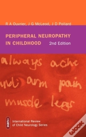 Capa do artigo Peripheral Neuropathy In Childhood