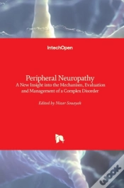 Capa do artigo Peripheral Neuropathy