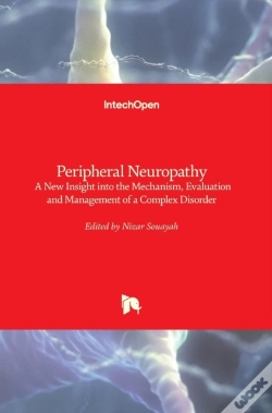 Capa do artigo Peripheral Neuropathy