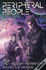 Capa do artigo Peripheral People