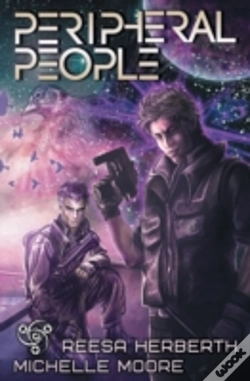 Capa do artigo Peripheral People