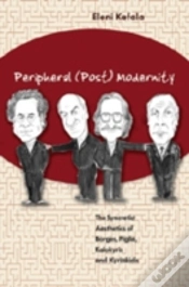 Capa do artigo Peripheral (Post) Modernity
