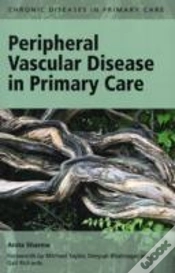 Capa do artigo Peripheral Vascular Disease In Primary Care