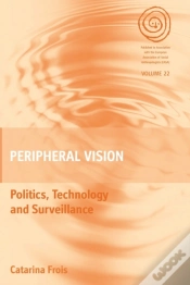Capa do artigo Peripheral Vision
