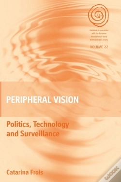 Capa do artigo Peripheral Vision