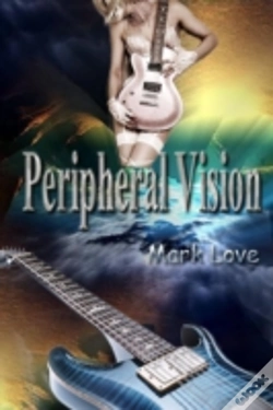 Capa do artigo Peripheral Vision