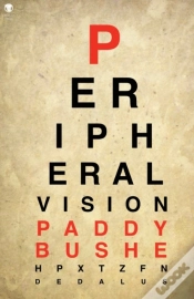 Capa do artigo Peripheral Vision