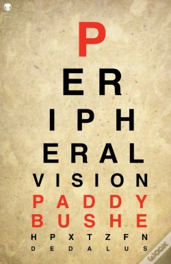 Capa do artigo Peripheral Vision