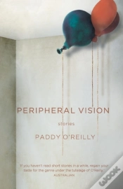 Capa do artigo Peripheral Vision