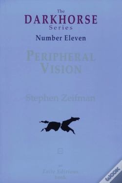 Capa do artigo Peripheral Vision