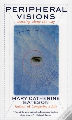 Capa do artigo Peripheral Visions