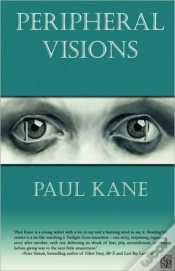 Capa do artigo Peripheral Visions