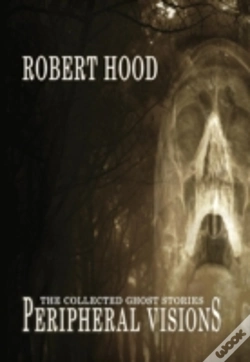 Capa do artigo Peripheral Visions: The Collected Ghost Stories