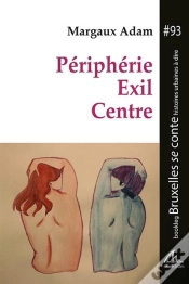 Capa do artigo Périphérie, Exil, Centre