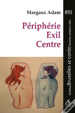 Capa do artigo Périphérie, Exil, Centre