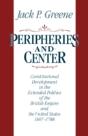 Peripheries And Centre - Preview