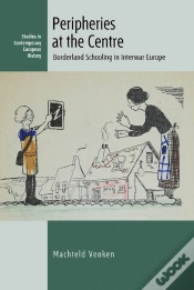 Capa do artigo Peripheries At The Centre