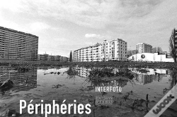 Capa do artigo Peripheries. Interfoto